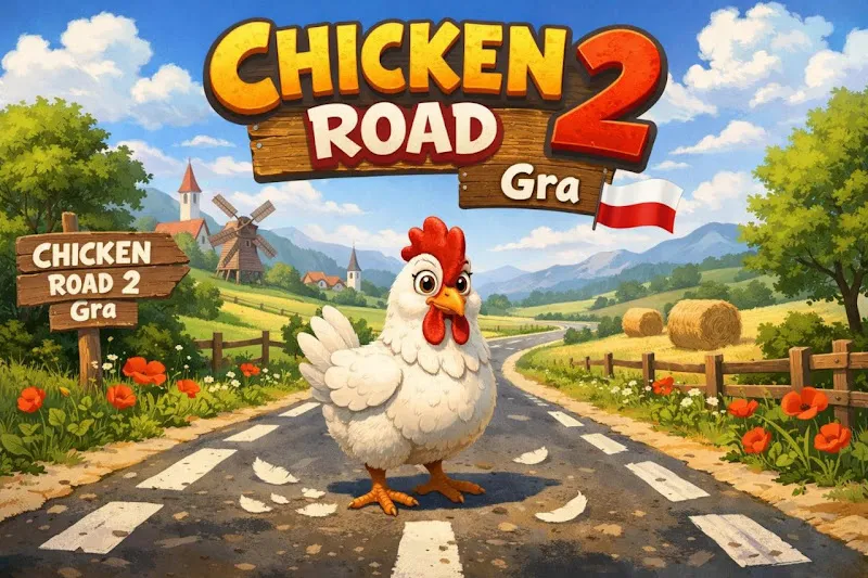 Chicken Road 2