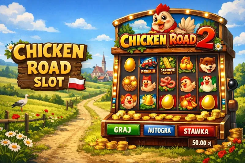 Czym jest Chicken Road 2 i dlaczego gra jest tak popularna?