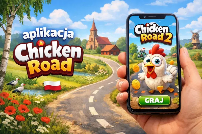 Chicken Road 2 strategia