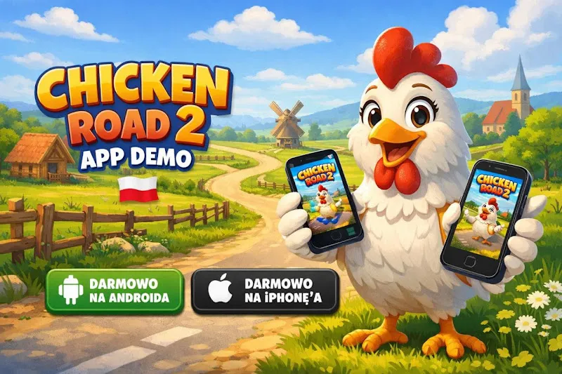 Chicken Road demo na telefonie i komputerze – jak to działa w praktyce?