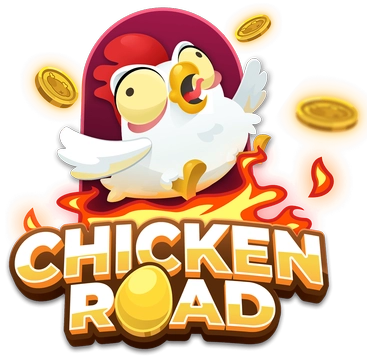 Chicken Road Logo